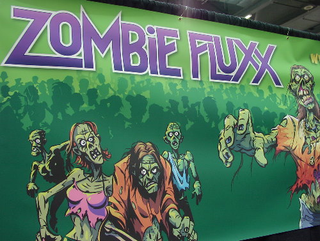 Illustration for article titled An Orgy of Zombie Games
